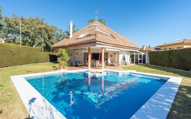 Villa Bel Air