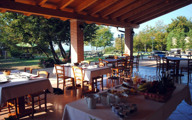 Agriturismo Il Porcellino