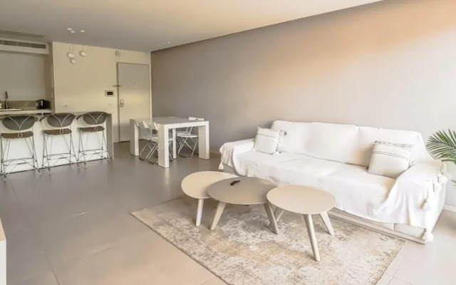 Pines Belle in Tel Aviv-yafo