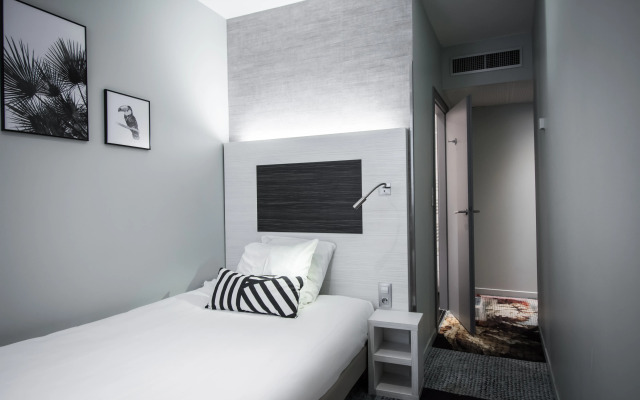 Couvent du Franciscain