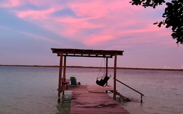 Eco Friendly Cabin Complex by Playa Paradise