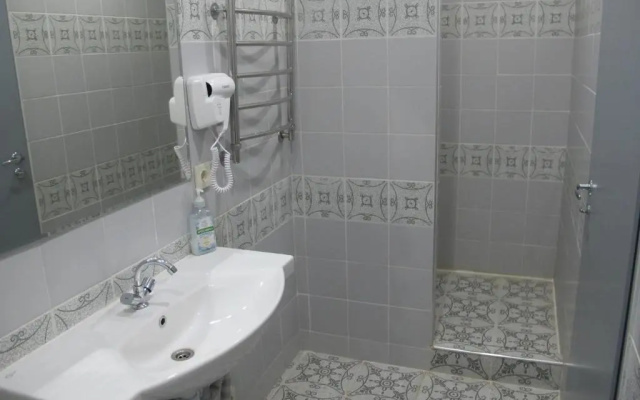 Отель Палуба — фото