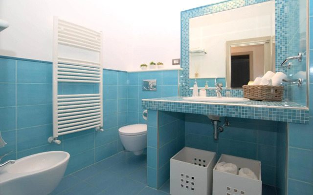 Panoramic Apartments Taormina