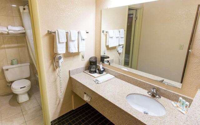 Quality Inn & Suites Big Rapids