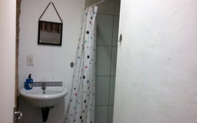 Blouberg Backpackers