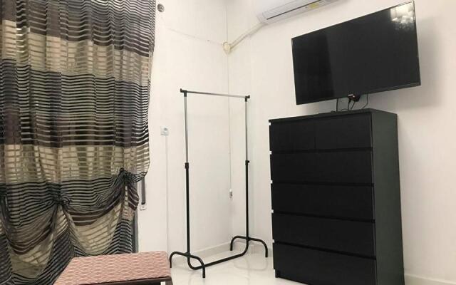 Apartment M.Asias