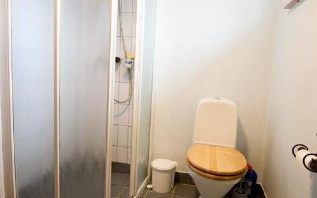 Møn Økologisk B&B