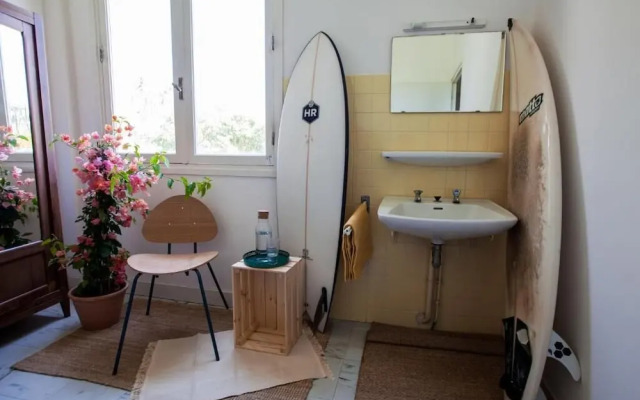Surf Hostel Hossegor