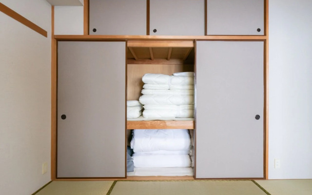 Angel Resort Yuzawa 517
