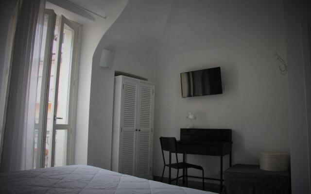 La Terrazza Vercelli Bed & Charme
