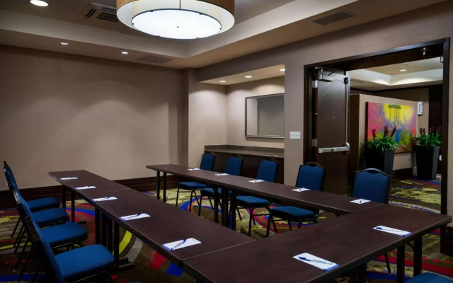 Hilton Garden Inn Houston NW America Plaza