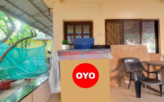 Oyo Flagship 702673 Hotel Anjuna Creek