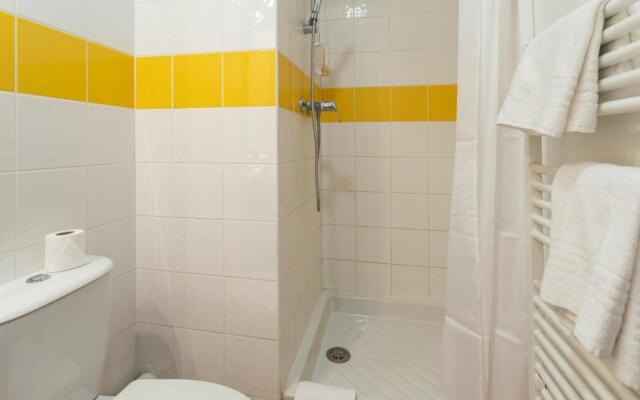 Comfort Aparthotel Nimes Centre