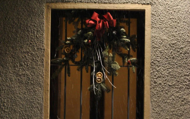 Oberje Dla Viere