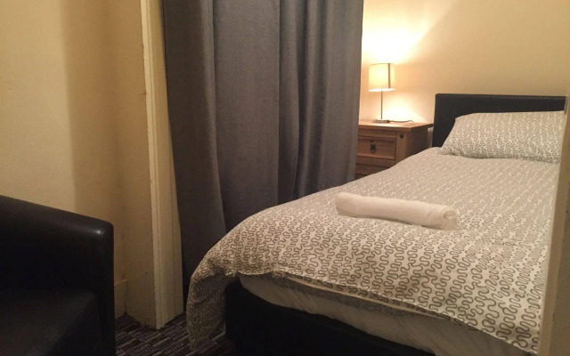 Belvidere Road Apartments