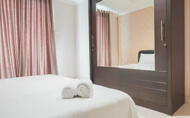 Comfort Living 1Br At The Boulevard Apartment