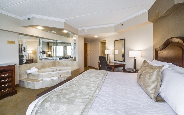 Monte Carlo Inn & Suites Downtown Markham