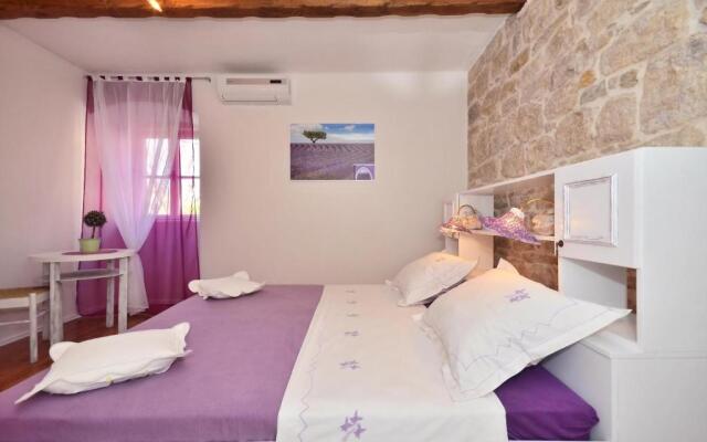 Rooms Vila Vilini Dvori