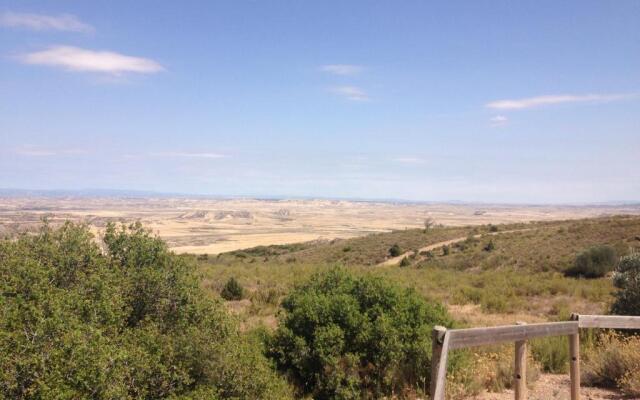 Apartamento Turistico Cigüeña de Arguedas