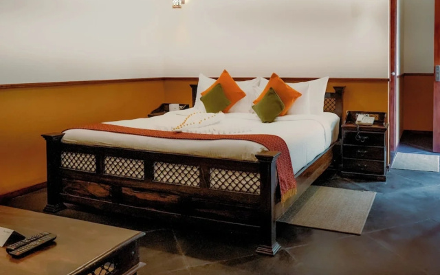 The Hive Wayanad By Kondody Hotels
