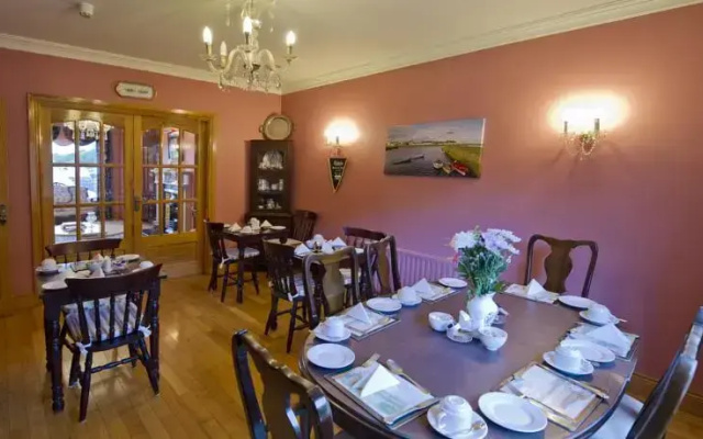 Cashelmara Lodge B&B
