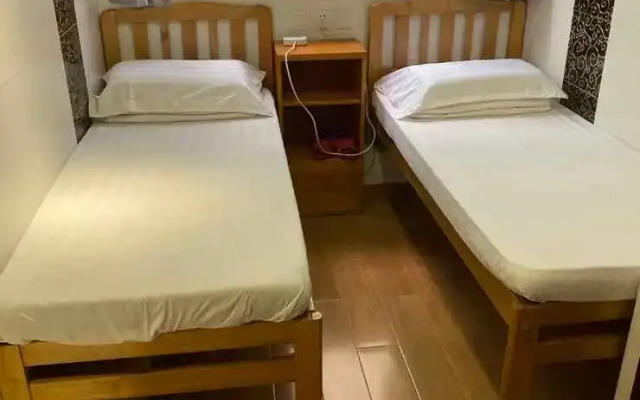 Xia Men Guest House