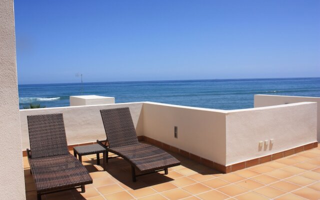 Penthouse - Private Pool