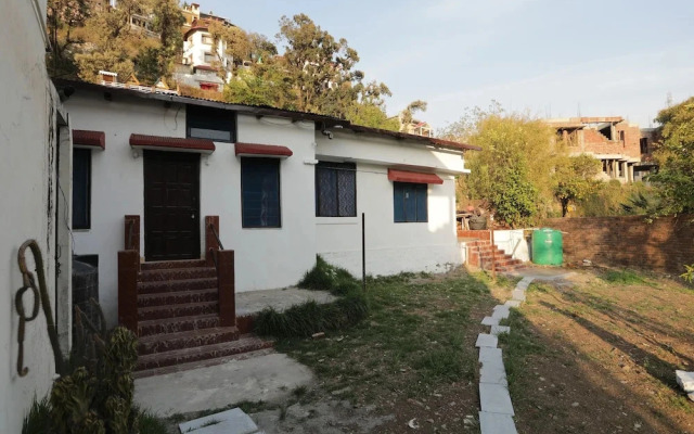 Grape Villa By OYO Rooms