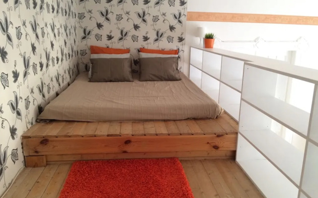 Standard Apartment by Hi5 - Wesselényi 13