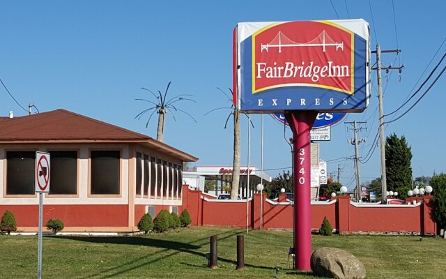 Fairbridge Inn Express