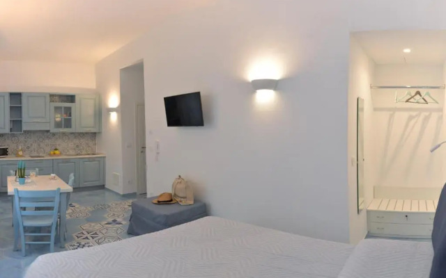 Una Finestra sul Mare