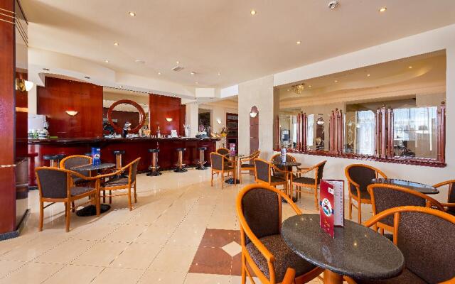 Rodos Star All Inclusive Hotel