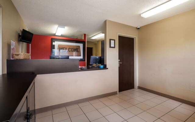 Mainstay Suites Knoxville - Cedar Bluff