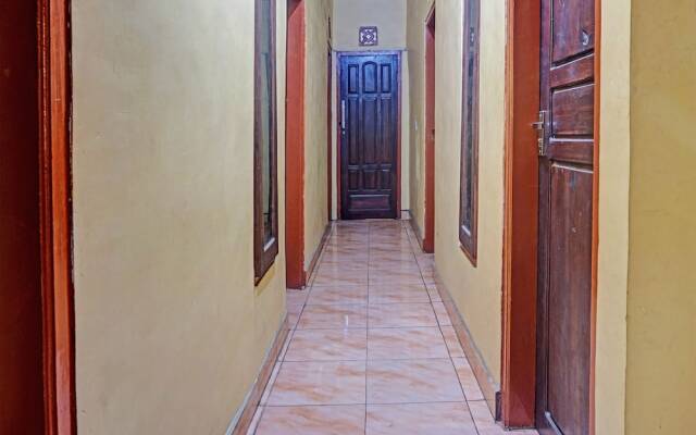 OYO 91588 Ananda Guest House Batu