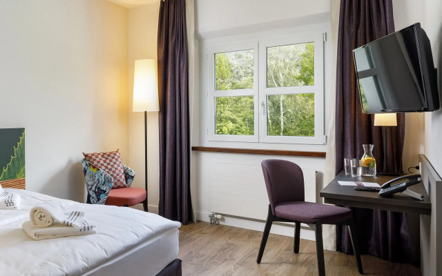 Hotel Bellinzona Sud Swiss Quality