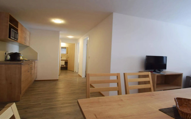 Alpine Lodge Klösterle am Arlberg