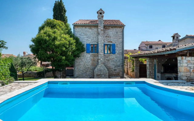Villa Lucija