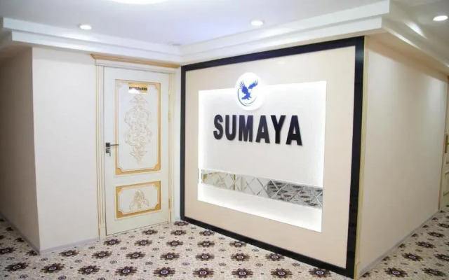 Sumaya