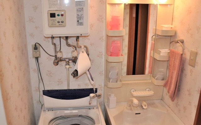 Sapporo Apartment Feel