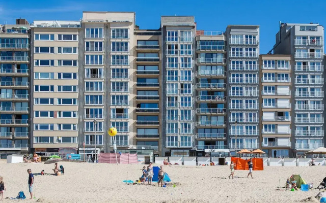 Studio on the 3rd Floor