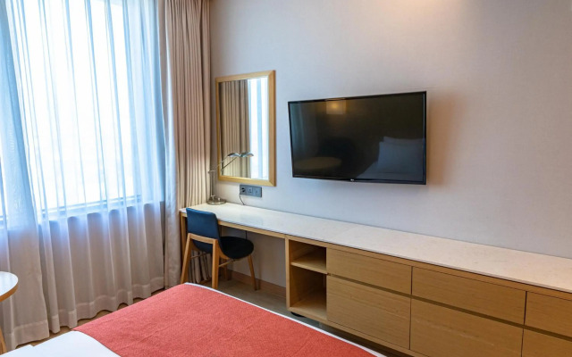 Hotel Lacky Gwangyang