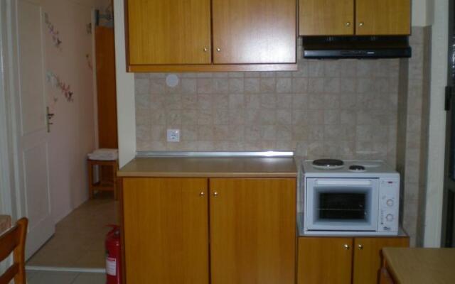 Filoxenia Apartments