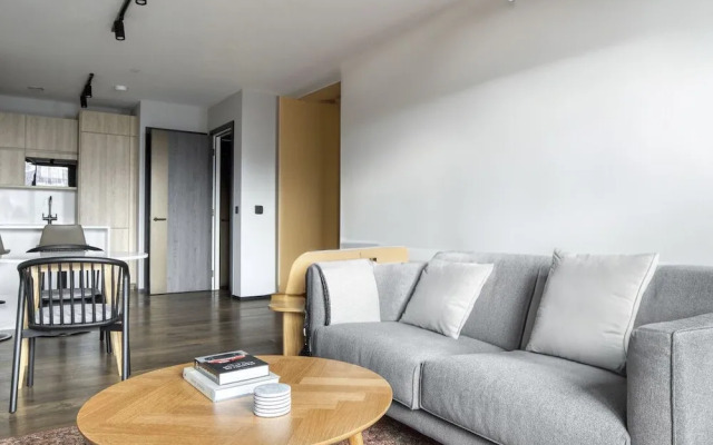 Charming 2 Bedrooms Apartment in London