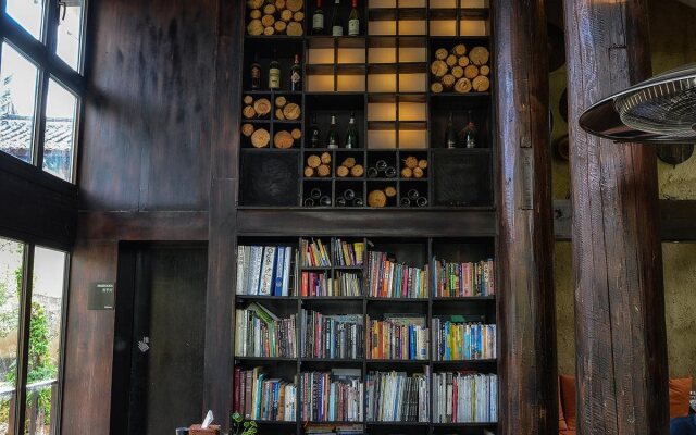 The Bivou Lijiang
