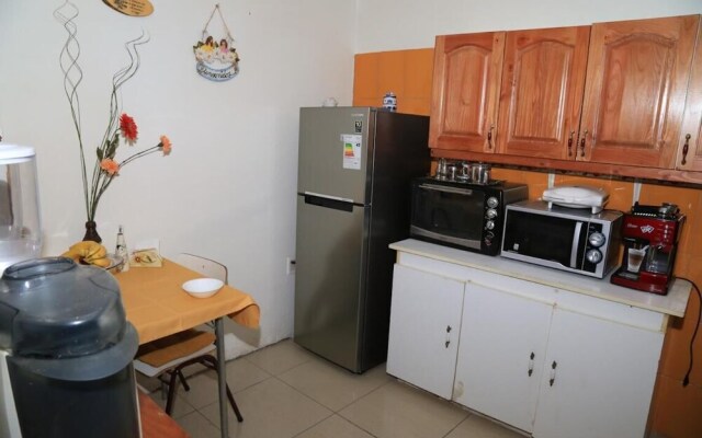 Hostal Las Heras