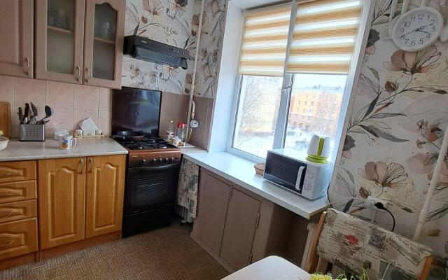 Квартира в Петрозаводске на улице Анохина 37Б