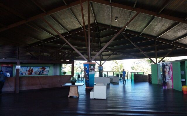 Flat Ancorar Porto De Galinhas