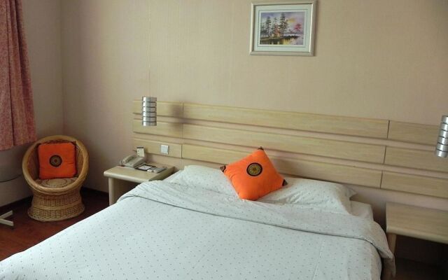 Dadu Hotel