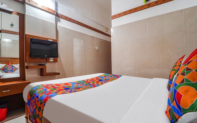 Fabhotel Skyry I