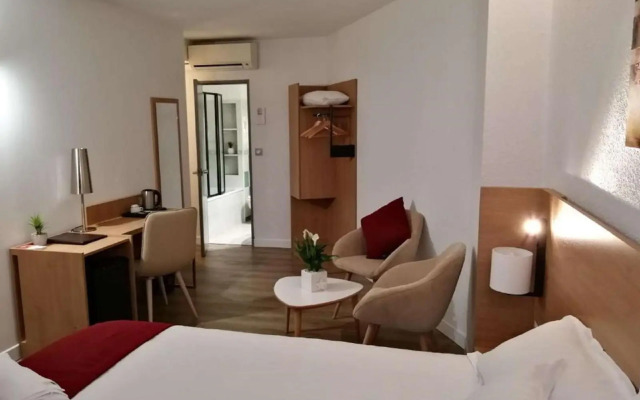 Best Western Hotel Austria